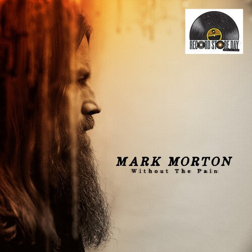 Mark Morton- Without the Pain -RSD25 [ VINYL LP ]