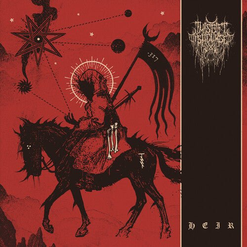This Gift is a Curse- Heir [ VINYL LP ]