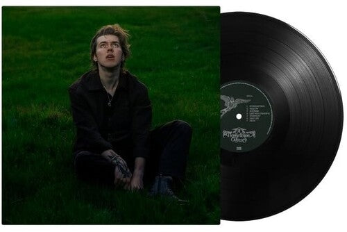 Livingston- Hometown Odyssey [ VINYL LP ]
