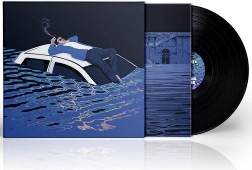 Willie Peyote- Sulla Riva Del Fiume [ VINYL LP ]