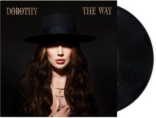 Dorothy- The Way [ VINYL LP ]