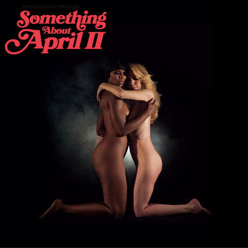 Adrian Younge- Adrian Younge Presents: Something About April II [ VINYL LP ]
