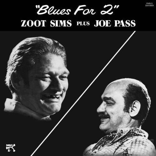 Blues For 2 [ VINYL LP ]
