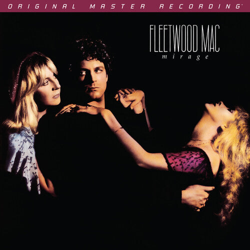 Fleetwood Mac- Mirage [ VINYL LP ]