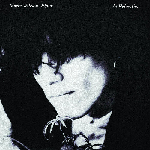 Marty Willson-Piper- In Reflection -RSD25 [ VINYL LP ]