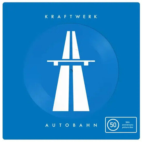 Kraftwerk- Autobahn [ VINYL LP ]