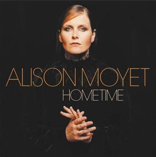 Alison Moyet- Hometime -RSD25 [ VINYL LP ]
