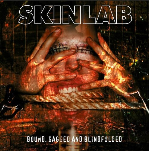 Skinlab- Bound Gagged And Blindfolded -RSD25 [ VINYL LP ]