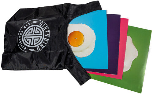 Dirtybird- Dirtybird Hand Picked Box Set Volume 1 [ VINYL LP ]