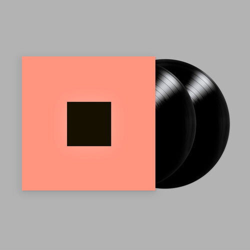 Bon Iver- Sable, Fable (Black Vinyl) [ VINYL LP ]