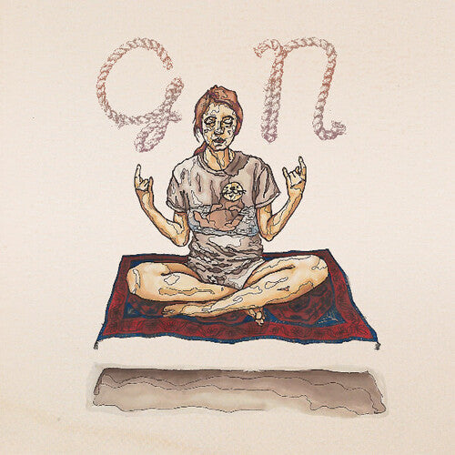 Ratboys- Gn [ VINYL LP ]