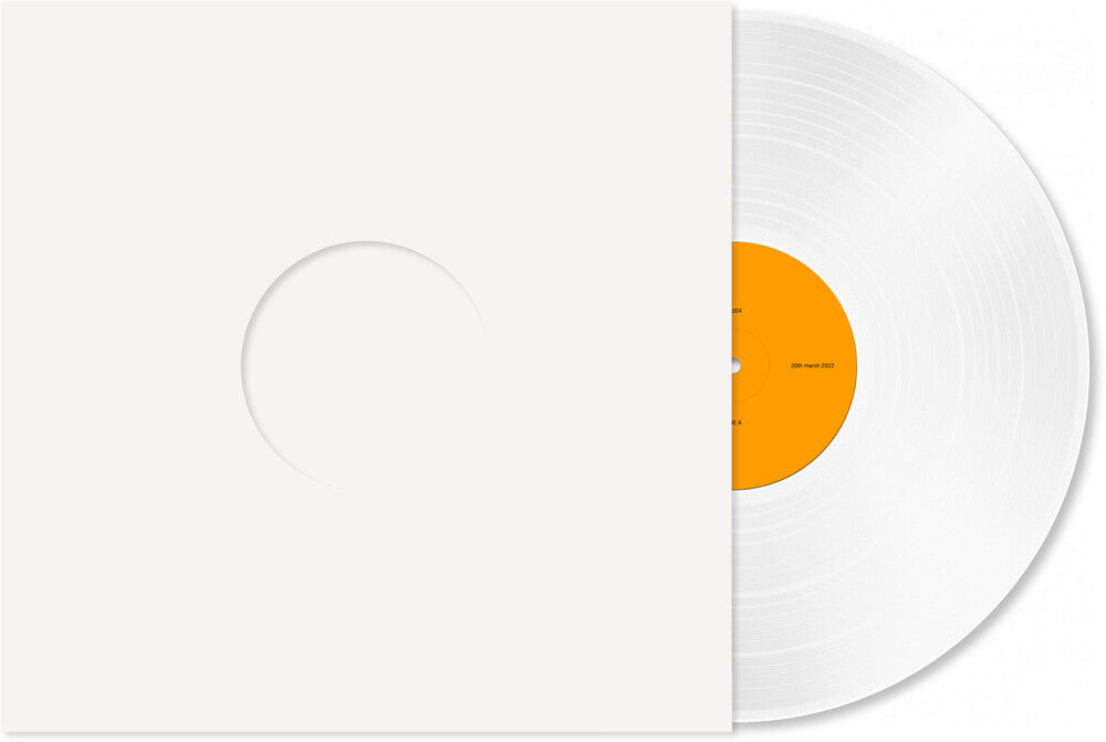Fred Again...- Actual Life 2 Piano Live (20th March, 2022) [RSD Black Friday 2025] [ VINYL LP ]