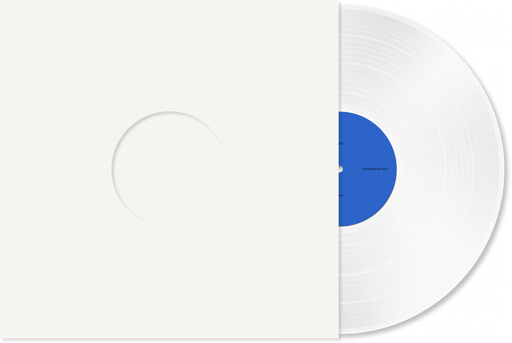 Fred Again...- Actual Life 3 Piano Live (22nd December 2022) [RSD Black Friday 2025] [ VINYL LP ]