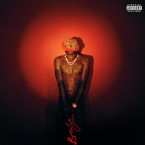Young Thug- Barter 6 -RSD25 [ VINYL LP ]