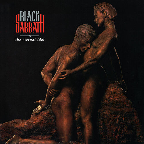 Black Sabbath- The Eternal Idol -RSD25 [ VINYL LP ]