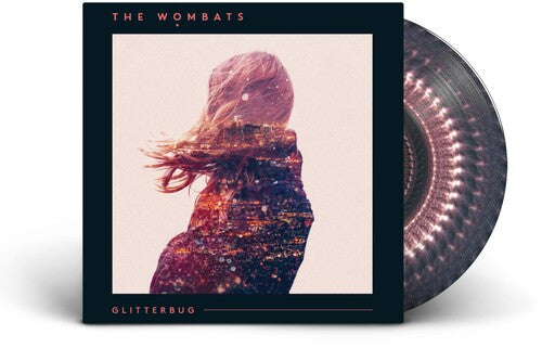 The Wombats- Glitterbug (10th Anniversary) -RSD25 [ VINYL LP ]