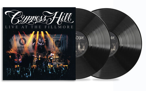 Cypress Hill- Live At The Fillmore -RSD25 [ VINYL LP ]