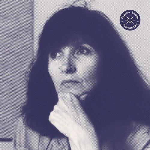 Oksana Linde- Travesias [ VINYL LP ]
