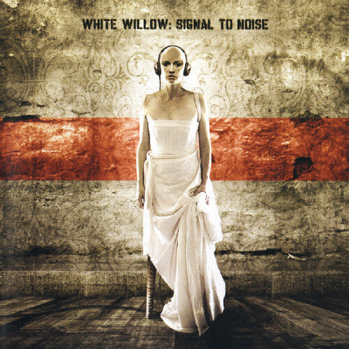 White Willow- Signal To Noise [ VINYL LP ]