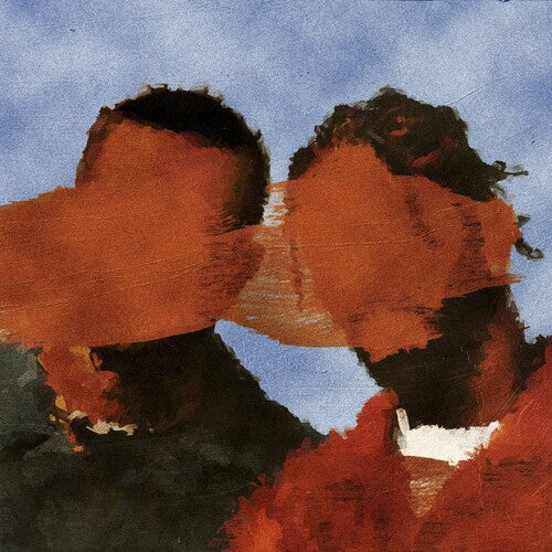 The They- Love.Jones - Black/Orange/Red/Brown [ VINYL LP ]