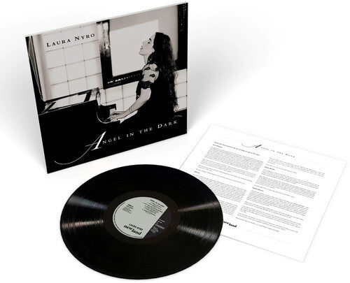 Laura Nyro- Angel in the Dark [ VINYL LP ]