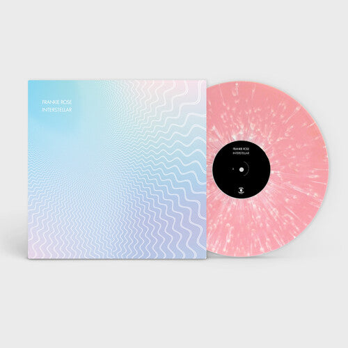 Frankie Rose- Interstellar Extended [ VINYL LP ]