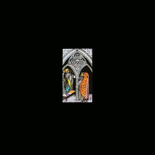 Thought Leadership- Iii Of Pentacles [ VINYL LP ]
