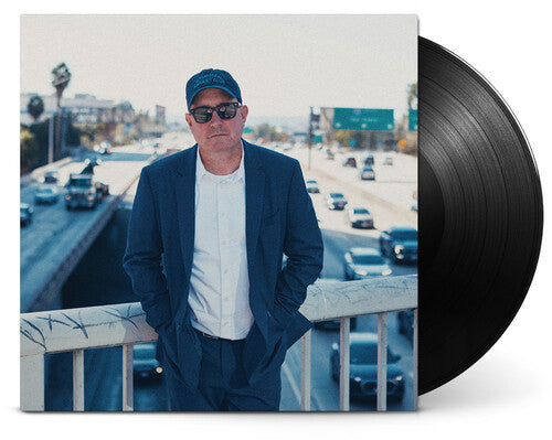 Craig Finn- Always Been [ VINYL LP ]