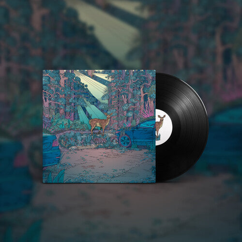 Michael Cera Palin- We Could Be Brave [ VINYL LP ]