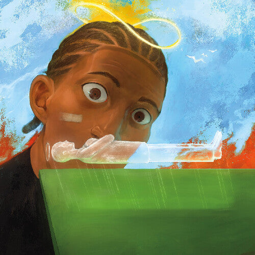 McKinley Dixon- Magic, Alive! [ VINYL LP ]