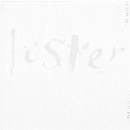 Maria Somerville- Luster [ VINYL LP ]