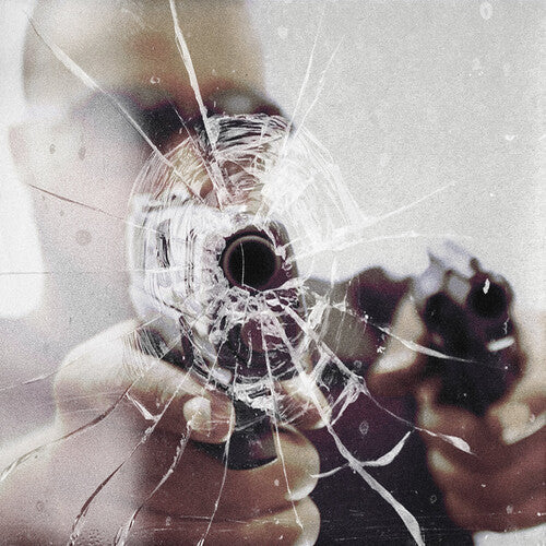 38 Spesh- A Bullet For Every Heathen [ VINYL LP ]