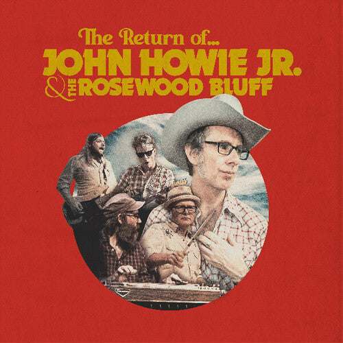 The Return Of... [ VINYL LP ]