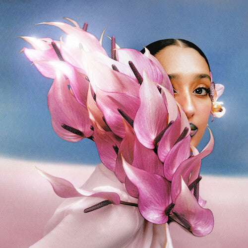 Raveena- Where the Butterflies Go in the Rain - Deluxe [ VINYL LP ]