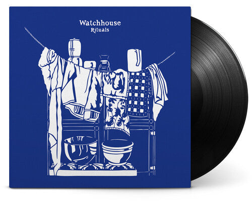Watchhouse- Rituals [ VINYL LP ]