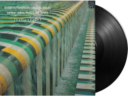 Bobby Hutcherson- Four Seasons [ VINYL LP ]