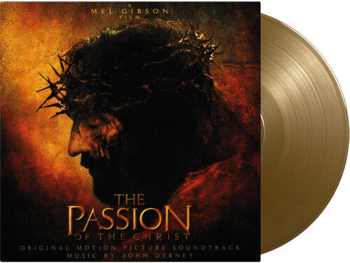 John Debney- Passion Of The Christ (Original Soundtrack) [ VINYL LP ]