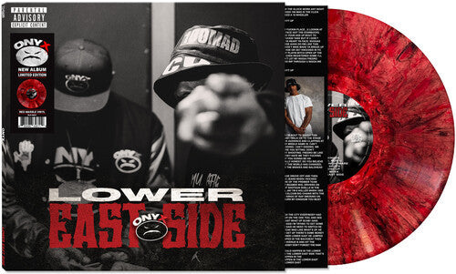 Onyx- LOWER EAST SIDE [ VINYL LP ]