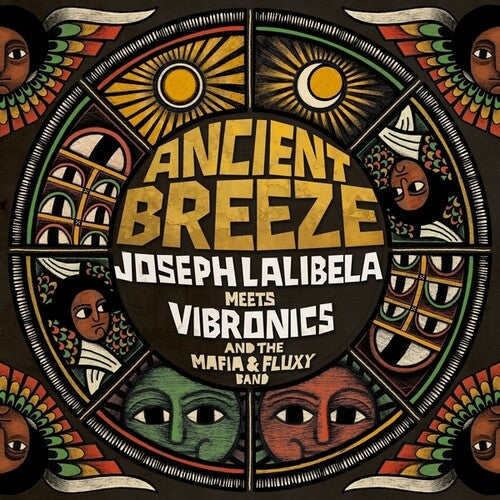 Ancient Breeze [ VINYL LP ]