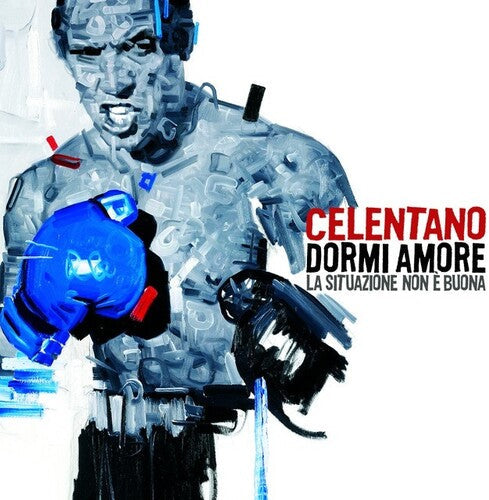 Adriano Celentano- Dormi Amore [ VINYL LP ]