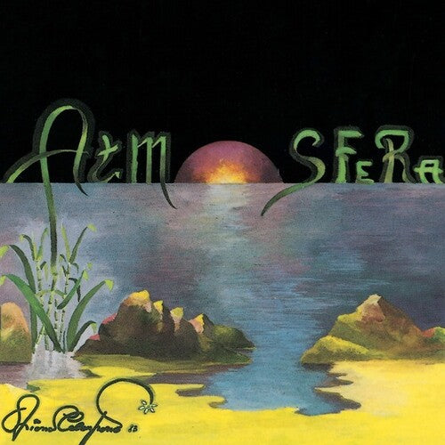 Adriano Celentano- Atmosfera [ VINYL LP ]