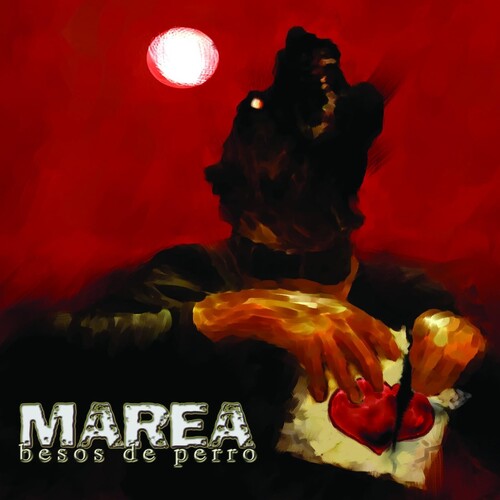 Marea- Besos De Perro [ VINYL LP ]