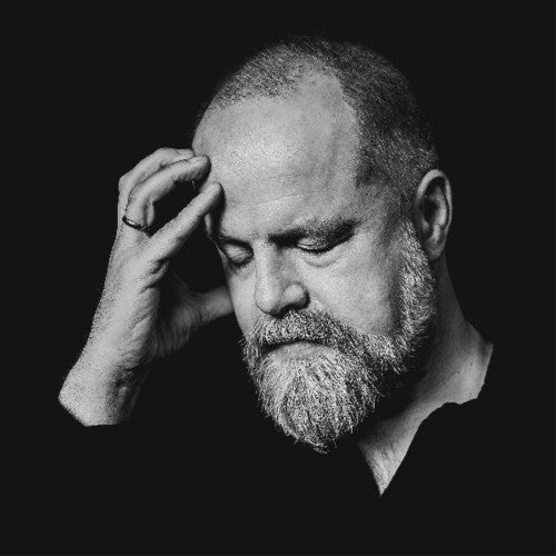 Bjorn Riis- Fimbulvinter [ VINYL LP ]