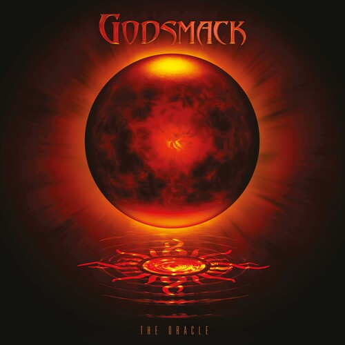 Godsmack- The Oracle [ VINYL LP ]