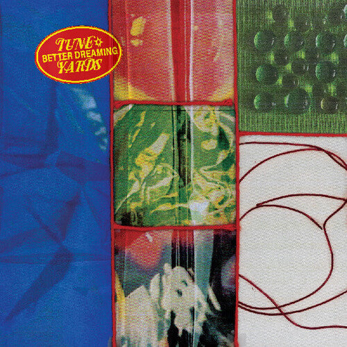 tUnE-yArDs- Better Dreaming [ VINYL LP ]