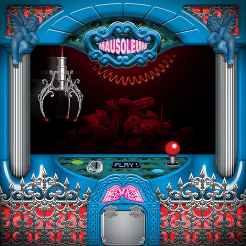 Provoker- Mausoleum (Indie Exclusive Vinyl) [ VINYL LP ]