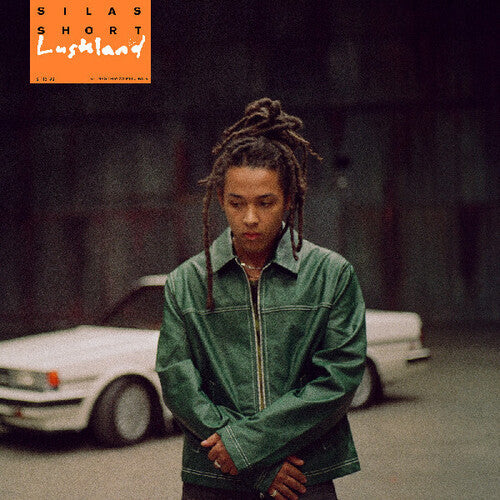 Silas Short- Lushland (Indie Exclusive Vinyl) [ VINYL LP ]