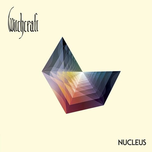 Witchcraft- Nucleus [ VINYL LP ]