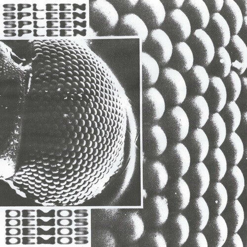 Spleen- Demos [ VINYL LP ]