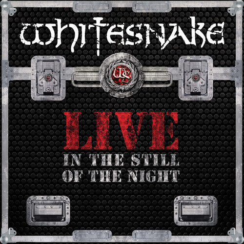 Whitesnake- Live In The Still Of The Night [ VINYL LP ]